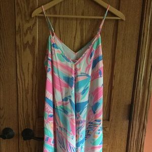 NWT, Lily Pulitzer, Dress, Size Medium